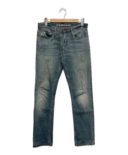 Denham（デンハム）Denham (デンハム) デニムパンツ ブルー サイズ:SIZE 76cm (W30)の古着・服飾アイテム