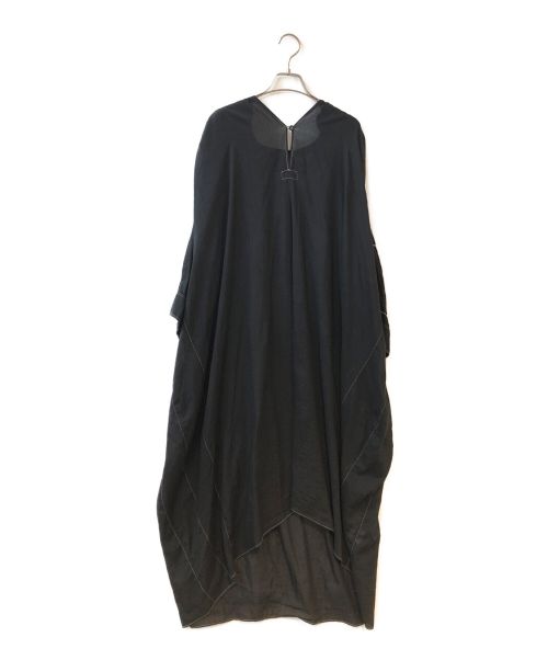 pheeta（フィータ）Pheeta (フィータ) Trinity ワンピース ブラック サイズ:1の古着・服飾アイテム