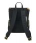 TUMI (トゥミ) Lexa Zip Flap Backpack ブラック サイズ:- 未使用品：20800円