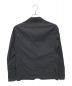 JIL SANDER (ジルサンダー) テーラードジャケット ネイビー サイズ:46：5800円