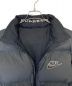 中古・古着 SUPREME (シュプリーム) Reversible Puffy Jacket ブラック サイズ:S：64800円