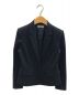 EPOCA (エポカ) ライトクロステーラードジャケット スカート ネイビー サイズ:38：24800円