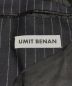UMIT BENANの古着・服飾アイテム：3980円