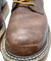 中古・古着 WHITE'S BOOTS (ホワイツ ブーツ) ブーツ ブラウン サイズ:7 1/2：31000円