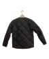 Sandinista (サンディニスタ) ダウンジャケット ブラック サイズ:Ｍ：6800円