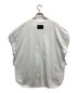 COGTHEBIGSMOKE (コグザビッグスモーク) Tシャツ ホワイト サイズ:記載無し：4800円