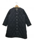 Traditional Weatherwearトラディショナルウェザーウェア）の古着「ARKLEY LONG 2」｜ブラック