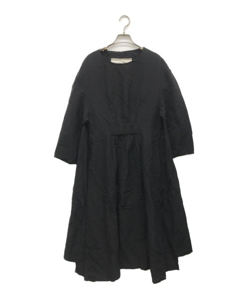 toogood（トゥーグッド）toogood (トゥーグッド) THE FLORIST DRESS ブラック サイズ:なしの古着・服飾アイテム