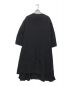 toogood (トゥーグッド) THE FLORIST DRESS ブラック サイズ:なし：14800円