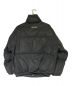 FOG ESSENTIALS (フィアオブゴッド エッセンシャル) Puffer Jacket チャコールグレー サイズ:M：25800円