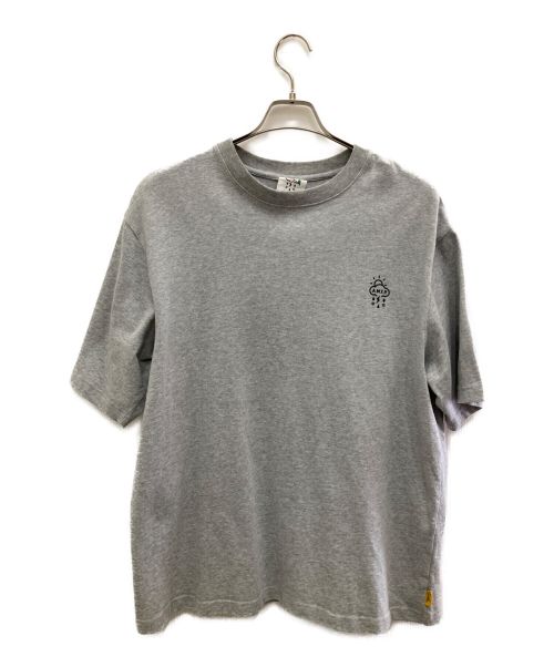 arnold palmer（アーノルドパーマー）arnold palmer (アーノルドパーマー) Tシャツ グレー サイズ:XLの古着・服飾アイテム