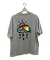 arnold palmer (アーノルドパーマー) Tシャツ グレー サイズ:XL：4800円