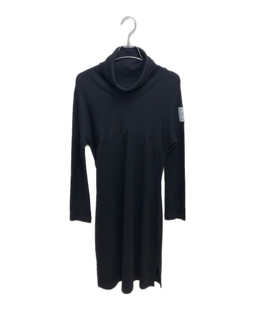 CHANEL（シャネル）CHANEL (シャネル) ワンピース ブラック サイズ:36の古着・服飾アイテム