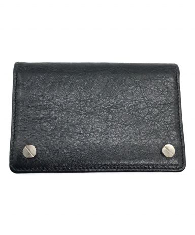 [中古]BALENCIAGA(バレンシアガ)のメンズ 財布/小物 カードケース
