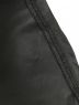 中古・古着 COMME des GARCONS (コムデギャルソン) フリルドッキングコート ブラック サイズ:GB-J029：62800円