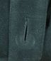 中古・古着 YOHJI YAMAMOTO (ヨウジヤマモト) フーデッドコート ブラック サイズ:1：18800円