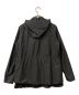 MONCLER (モンクレール) ジャケット ブラック サイズ:1：79800円