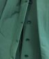 中古・古着 La Favola (ラ ファーヴォラ) Taslan Nylon Wrap Coat オリーブ サイズ:2：39800円