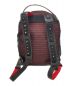 Christian Louboutin (クリスチャン・ルブタン) backpack ブラック：63000円