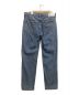 Calvin Klein Jeans (カルバンクラインジーンズ) デニムパンツ インディゴ サイズ:W32/L32：4800円