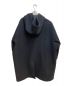 FUMITO GANRYU (フミトガンリュウ) vintage modern duffle coat ブラック サイズ:2：79800円