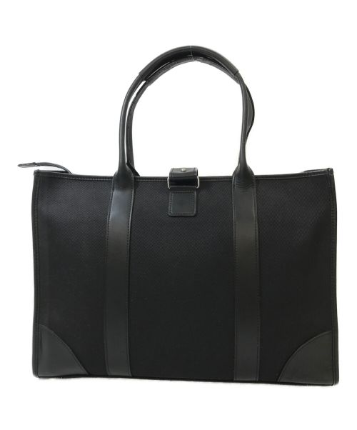 KITAMURA（キタムラ）KITAMURA (キタムラ) ビジネスバッグ ブラック サイズ:-の古着・服飾アイテム
