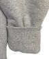 中古・古着 SUPREME (シュプリーム) Cross Box Logo Hooded Sweatshirt グレー サイズ:L 未使用品：59800円