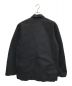 ANONYMOUS (アノニマス) 3Bジャケット　テーラードジャケット ブラック サイズ:2：24800円
