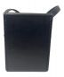 JIL SANDER (ジルサンダー) BOX CROSSBODY ブラック サイズ:-：29800円