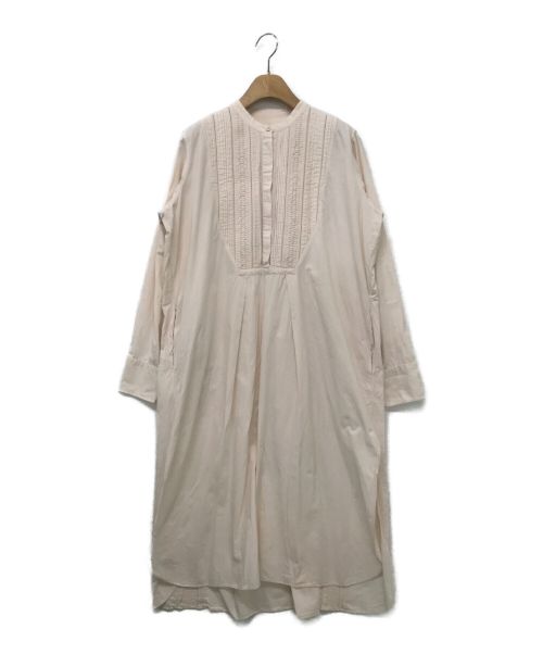 pheeta（フィータ）pheeta (フィータ) Trinity dress アイボリー サイズ:1の古着・服飾アイテム