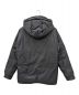 NANGA (ナンガ) オーロラダウンジャケット ブラック サイズ:M：9800円