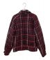MARNI (マルニ) speckeled tweed jacket レッド サイズ:38：54800円