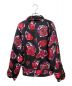 中古・古着 MARNI (マルニ) speckeled tweed jacket レッド サイズ:38：54800円