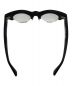 中古・古着 EFFECTOR (エフェクター) 眼鏡 ブラック サイズ:-：14800円