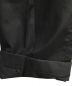 中古・古着 KAPTAIN SUNSHINE (キャプテンサンシャイン) One Pleats Trousers　KS20SPT01 ブラック サイズ:W30：5000円