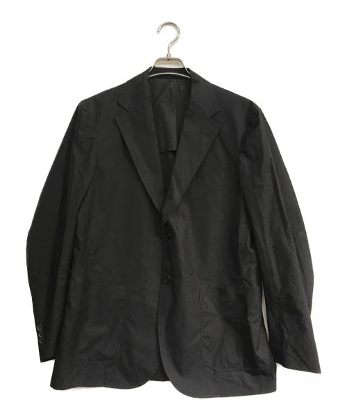 KAPTAIN SUNSHINE（キャプテンサンシャイン）KAPTAIN SUNSHINE (キャプテンサンシャイン) 38 Jacket　KS20SJK02 ブラック サイズ:36の古着・服飾アイテム