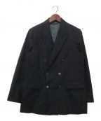MONKEY TIMEモンキータイム）の古着「Tailored Jacket」｜ネイビー