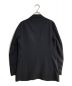 DE BONNE FACTURE (デ ボン ファクチャー) テーラードジャケット ネイビー サイズ:SIZE　46：9800円