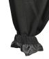 中古・古着 WHITELAND (ホワイトランド) DRAGON TRACK PANTS ブラック サイズ:f：3980円