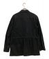 RALPH LAUREN (ラルフローレン) ミリタリージャケット ブラック サイズ:XS：12800円