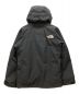 THE NORTH FACE (ザ ノース フェイス) Mountain Jacket　GORE-TEX　NP61800　マウンテンジャケット ブラック サイズ:L：31000円