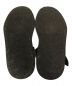 中古・古着 ORGUEIL (オルゲイユ) French Military Sandals ブラック サイズ:26：8000円