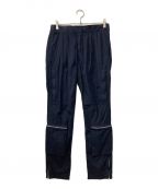 nonnativeノンネイティブ）の古着「TROOPER EASY PANTS RELAX FIT OVERDYED」｜ネイビー