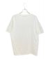 CELINE (セリーヌ) ルーズ Tシャツ / コットンジャージー ホワイト サイズ:S：49800円