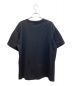 CELINE (セリーヌ) ルーズTシャツ / コットンジャージー ブラック サイズ:S：39800円