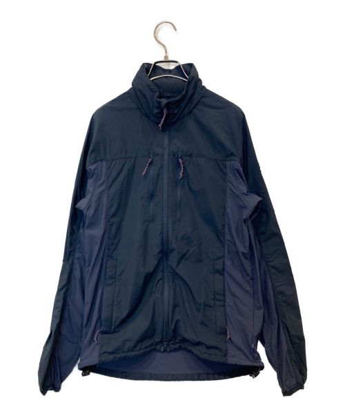 FJALLRAVEN（フェールラーベン）FJALLRAVEN (フェールラーベン) High Coast Hybrid Jacket グレー サイズ:XSの古着・服飾アイテム