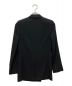 Saint Laurent Paris (サンローランパリ) Double Breasted Jacket  ブラック サイズ:34：39800円