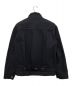 TCB jeans (ティーシービー ジーンズ) S40's Jacket ブラック サイズ:36：15800円