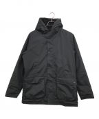Barbourバブアー）の古着「HOODED SL BEDALE JACKET」｜ブラック