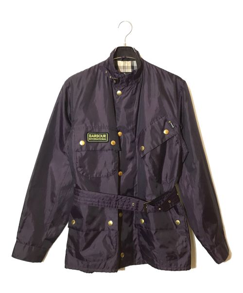 barbour a7
